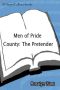 [The Men of Pride County Series 04] • The Men of Pride County · the Pretender